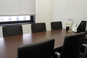 横浜の法律事務所　離婚相談室